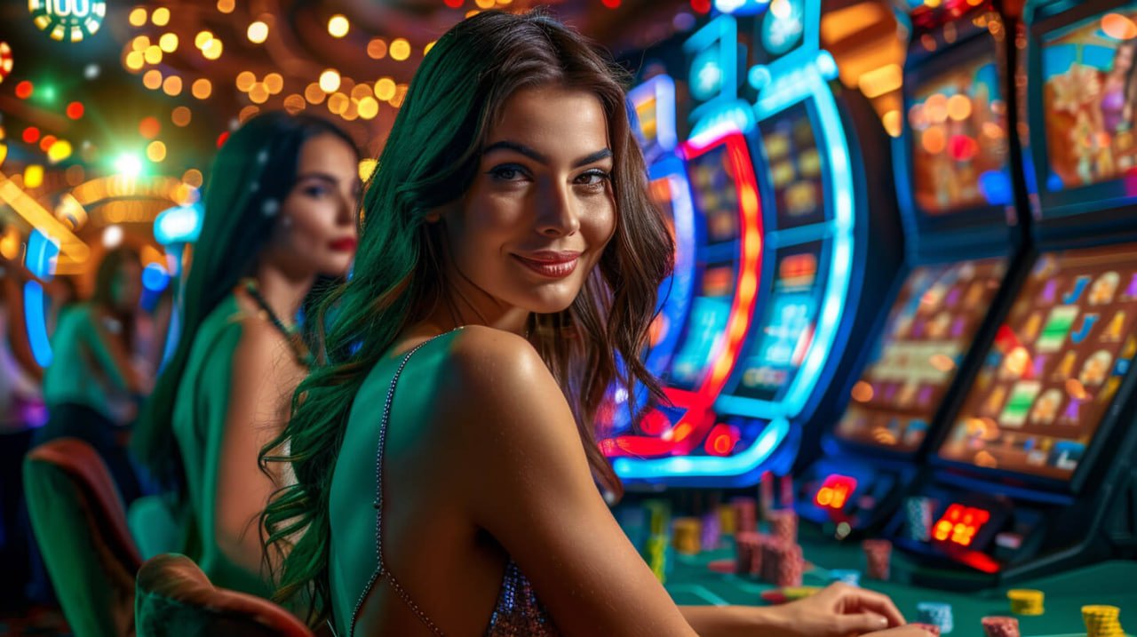 Aplikasi Menang888 tampilan antarmuka mobile Android dan iOS dengan lobby slot dan live casino terpadu