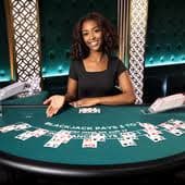 Menang888 live casino roulette dan blackjack dengan tampilan meja HD multi-angle resolusi tinggi