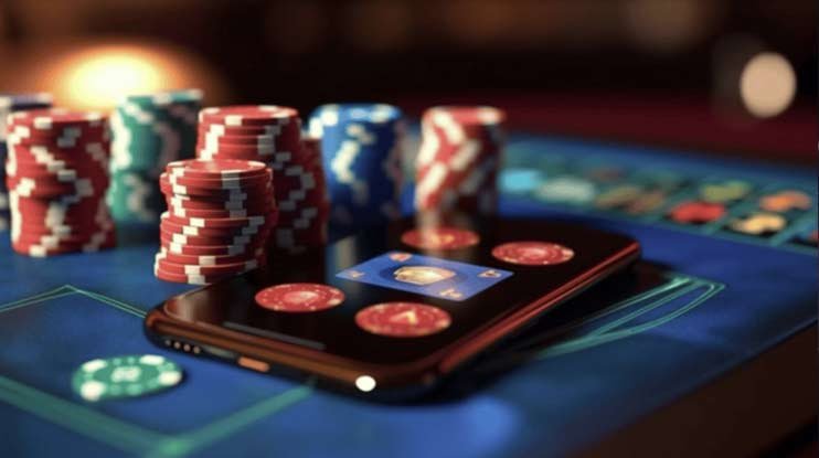 Menang888 slot fitur free spins wild scatter dan bonus round dengan grafis modern